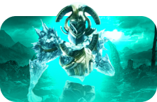 New World Winter Rune Forge Trial Boost